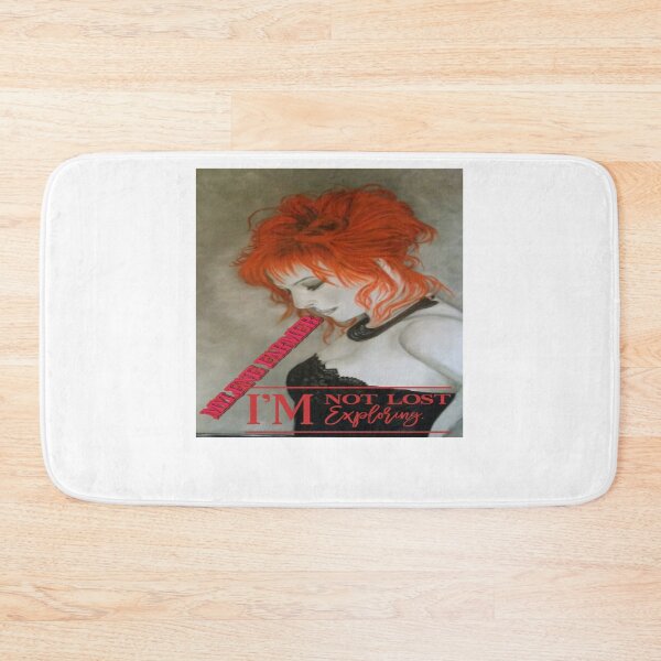 Item preview, Music Vintage Mylène Farmer Gift Movie Fans designed and sold by Carmenmaggio.