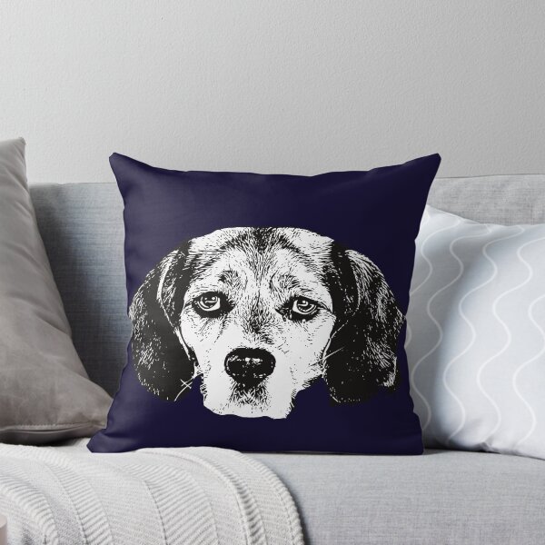 Item preview, Beagle - Beagle Christmas Gifts designed and sold by DoggyStyles.
