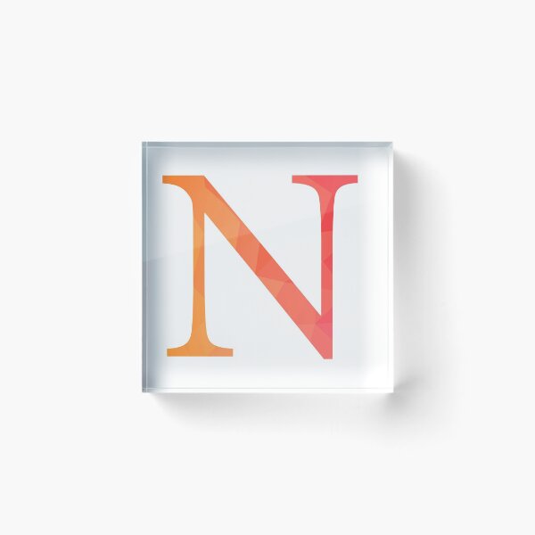 Item preview, Nu-red designed and sold by Lauren DeMarks.