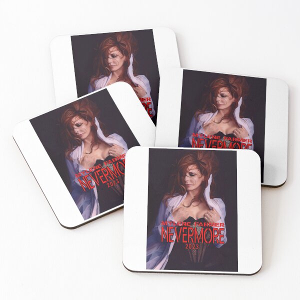 Item preview, Music Vintage Retro Mylène Farmer Gifts Movie Fan designed and sold by Carmenmaggio.