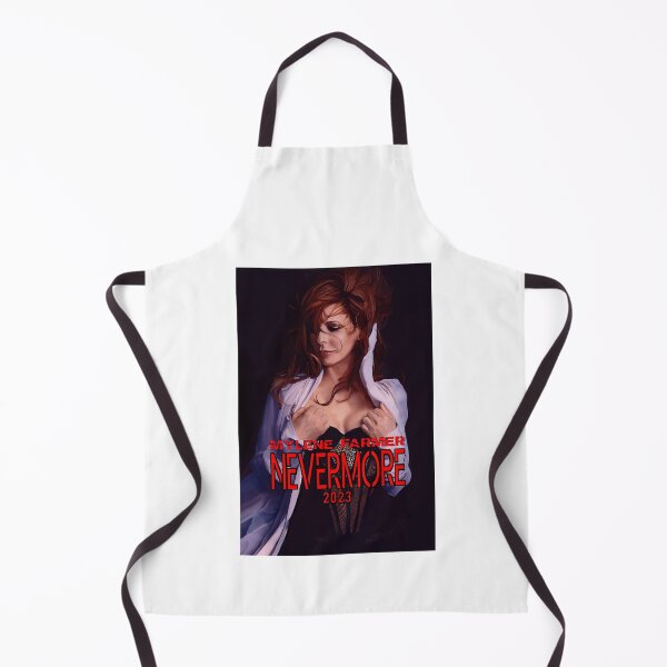 Item preview, Music Vintage Retro Mylène Farmer Gifts Movie Fan designed and sold by Carmenmaggio.