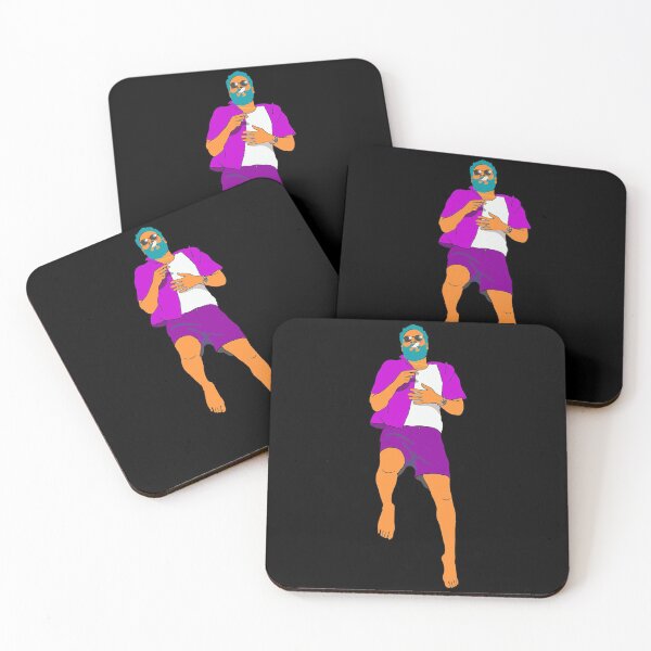 Item preview, Needed Gifts Seth Rogen Trippy Gifts Music Fan designed and sold by Norwoodpricei.