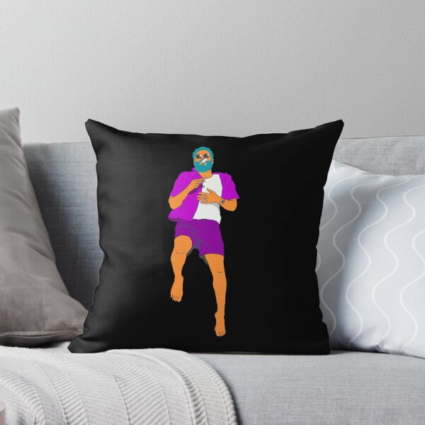 Item preview, Needed Gifts Seth Rogen Trippy Gifts Music Fan designed and sold by Norwoodpricei.