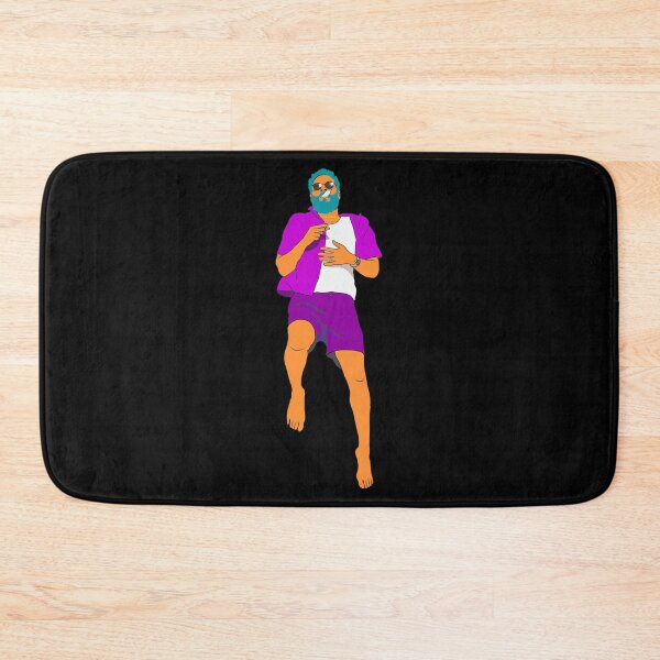 Item preview, Needed Gifts Seth Rogen Trippy Gifts Music Fan designed and sold by Norwoodpricei.