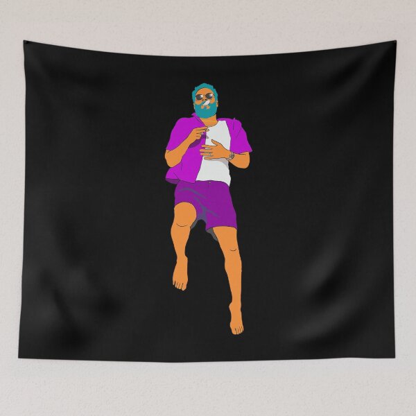 Item preview, Needed Gifts Seth Rogen Trippy Gifts Music Fan designed and sold by Norwoodpricei.