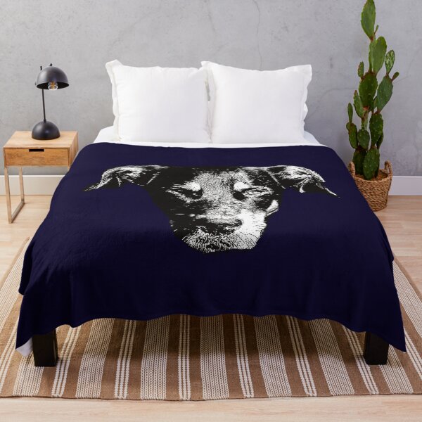 Item preview, Beauceron - Beauceron Christmas Gifts designed and sold by DoggyStyles.