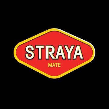 Imagen de la obra Compañero de Straya - Australia de TeeRock