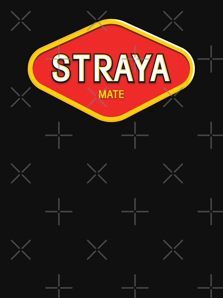 Imagen 7 de 7, Camiseta clásica con la obra Compañero de Straya - Australia, diseñada y vendida por TeeRock.