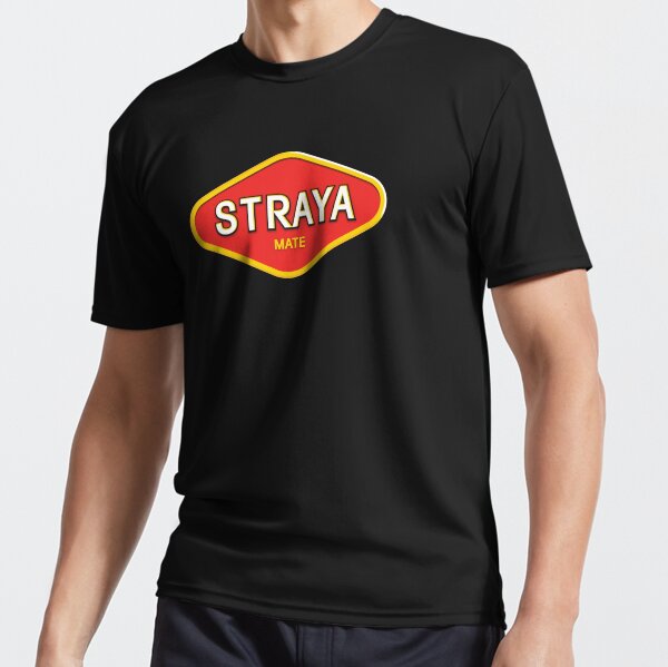 Camiseta deportiva
