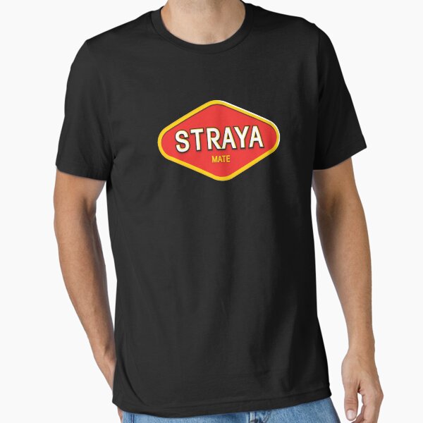 Camiseta esencial