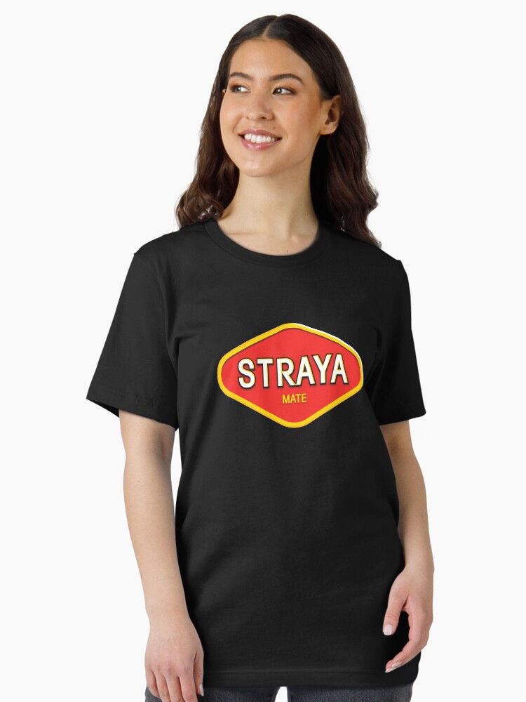 Imagen 2 de 7, Camiseta esencial con la obra Compañero de Straya - Australia, diseñada y vendida por TeeRock.