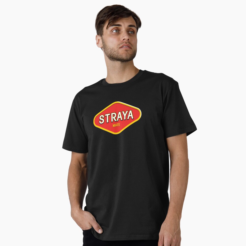 Vista previa del artículo con la obra «Camiseta premium», diseñado y vendido por TeeRock.