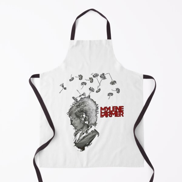 Item preview, My Favorite People French Mylene Farmer Gift For Birthday designed and sold by Carmenmaggio.