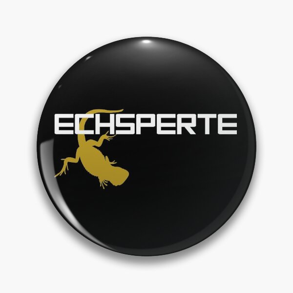 Item preview, Echsperte Echsen Experte Bartagamen Agamenhalter designed and sold by TheAplus.