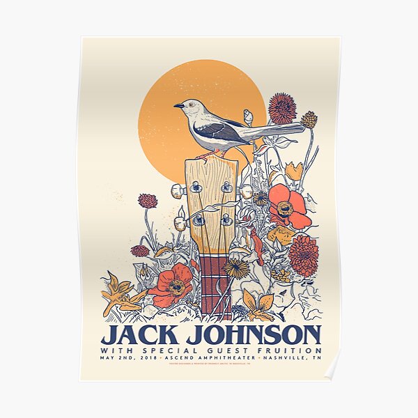 "PosterJack Johnson. " Poster for Sale by Mumintroll Redbubble