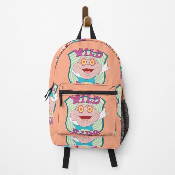 Item preview, Mr Toad Wild Ride 1 Fashion Customize For Women Funny Graphic, For Boys – Mens Sh designed and sold by AMFKLW.