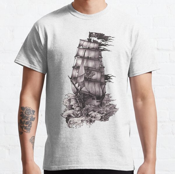 Riot Classic T-Shirt