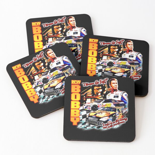 Item preview, Retro Ricky Bobby Racing Shirt Idol Gifts Fot You designed and sold by Norwoodpricei.