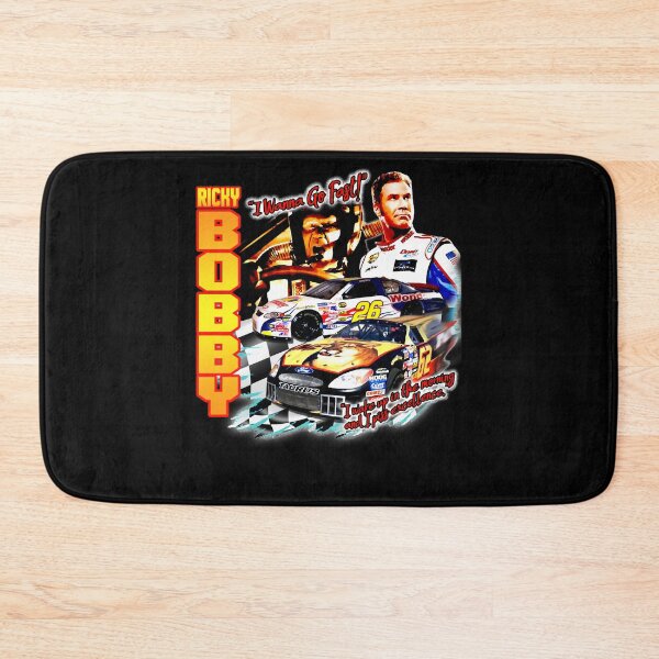 Item preview, Retro Ricky Bobby Racing Shirt Idol Gifts Fot You designed and sold by Norwoodpricei.