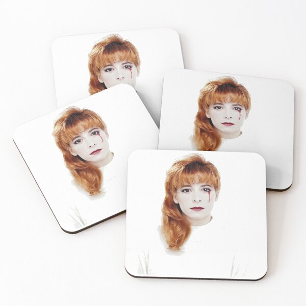 Item preview, People Call Me French Mylene Farmer Gift For Movie Fans designed and sold by Carmenmaggio.