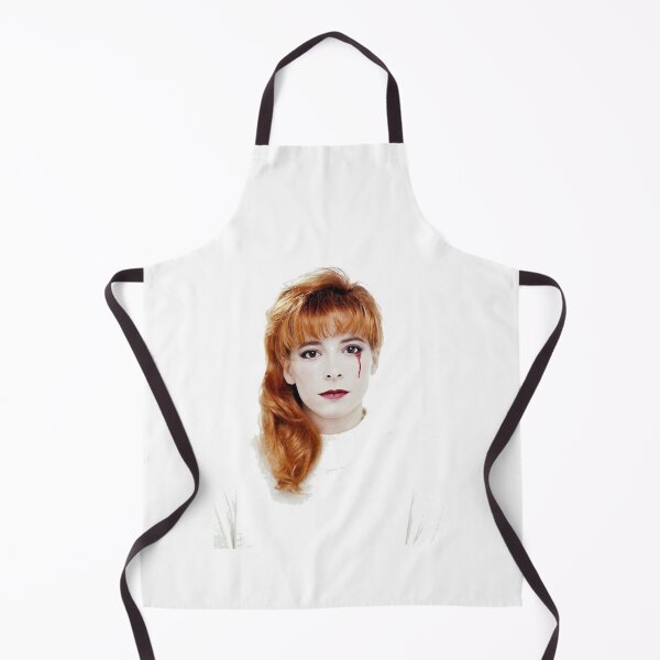 Item preview, People Call Me French Mylene Farmer Gift For Movie Fans designed and sold by Carmenmaggio.
