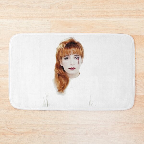 Item preview, People Call Me French Mylene Farmer Gift For Movie Fans designed and sold by Carmenmaggio.