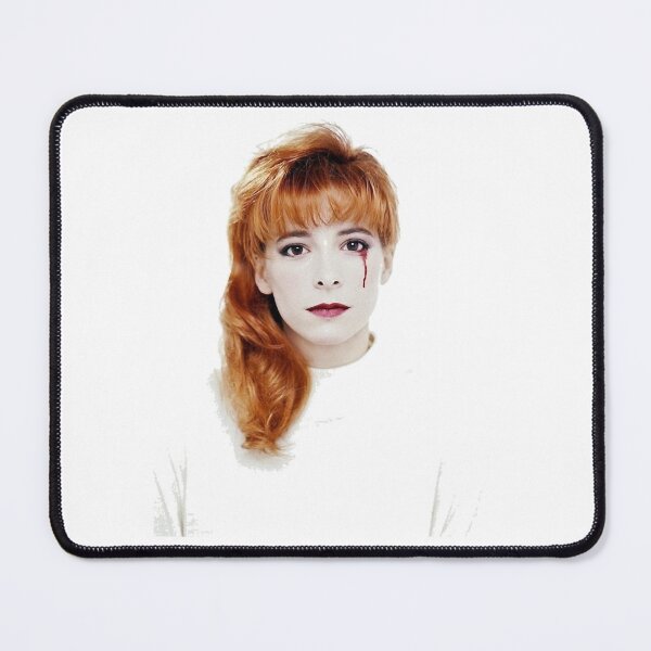 Item preview, People Call Me French Mylene Farmer Gift For Movie Fans designed and sold by Carmenmaggio.