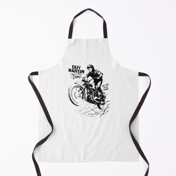 Item preview, Guy Martin The Legendary Isle Of Man designed and sold by ancientspell.