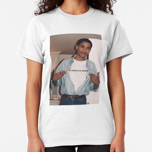 The American Dream Classic T-Shirt