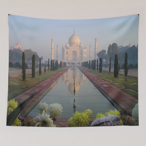 Item preview, Taj Mahal designed and sold by paulossilva.