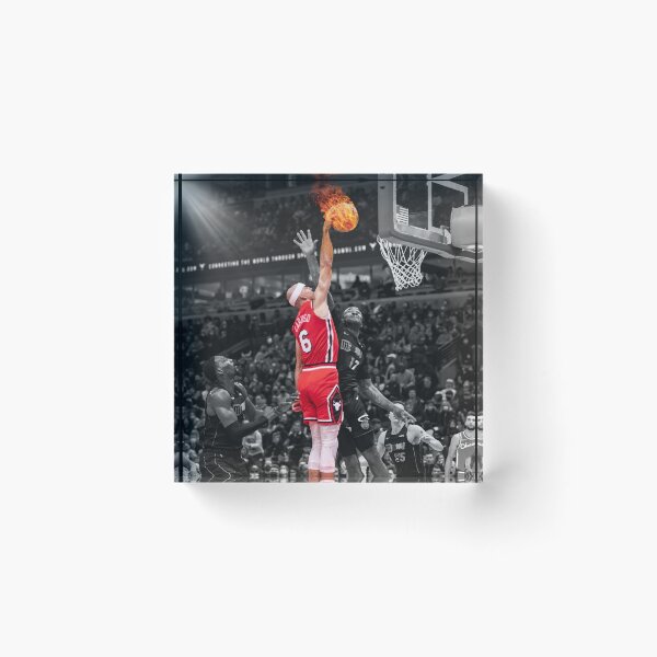 Item preview, Alex "Carushow" Caruso Poster Dunk designed and sold by Quadghouls.