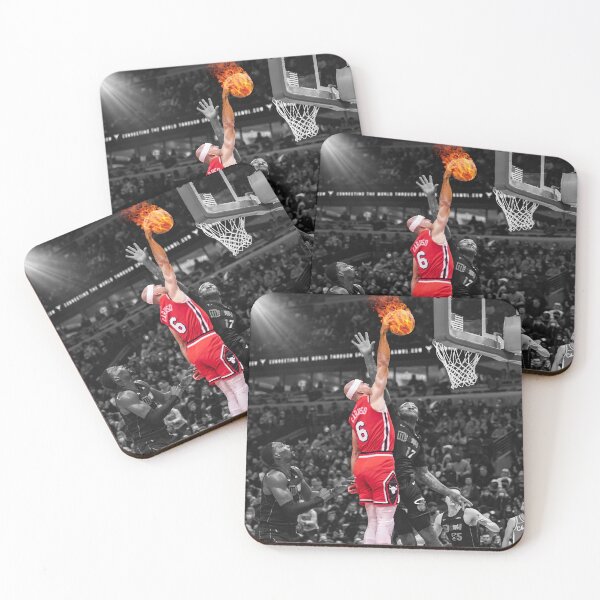 Item preview, Alex "Carushow" Caruso Poster Dunk designed and sold by Quadghouls.