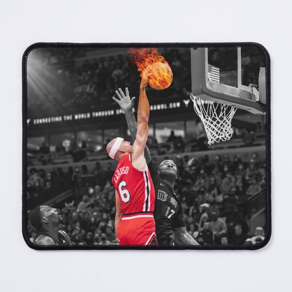 Item preview, Alex "Carushow" Caruso Poster Dunk designed and sold by Quadghouls.