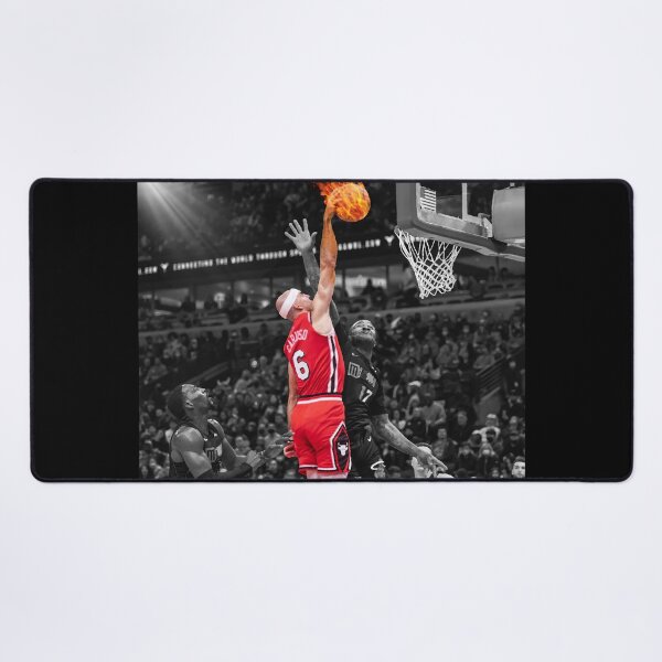 Item preview, Alex "Carushow" Caruso Poster Dunk designed and sold by Quadghouls.