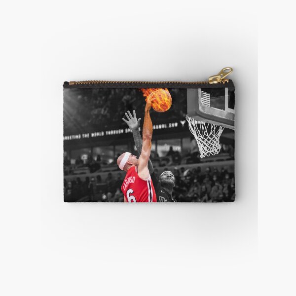 Item preview, Alex "Carushow" Caruso Poster Dunk designed and sold by Quadghouls.