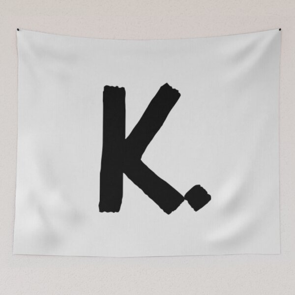 Item preview, K. | BUENO designed and sold by garimag.