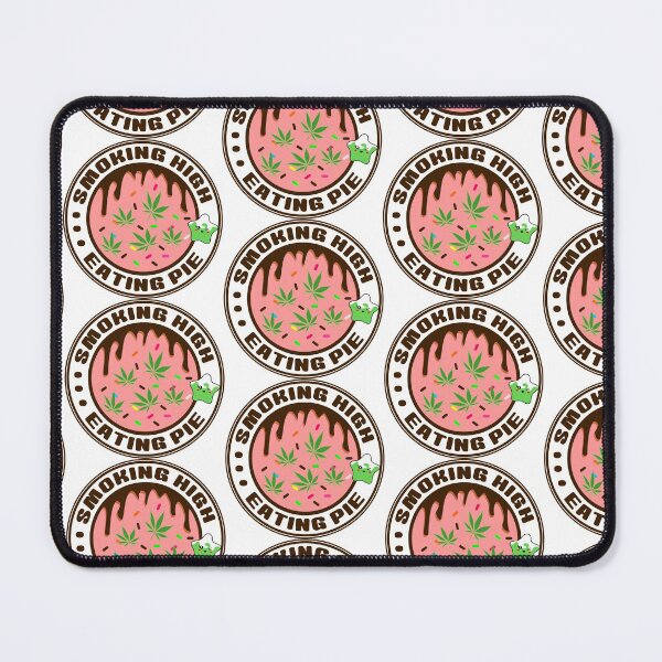 Item preview, Cannabis Pie Weed Pie Cannabispie Weedpie designed and sold by TheAplus.