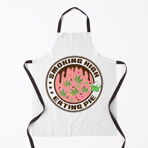 Item preview, Cannabis Pie Weed Pie Cannabispie Weedpie designed and sold by TheAplus.