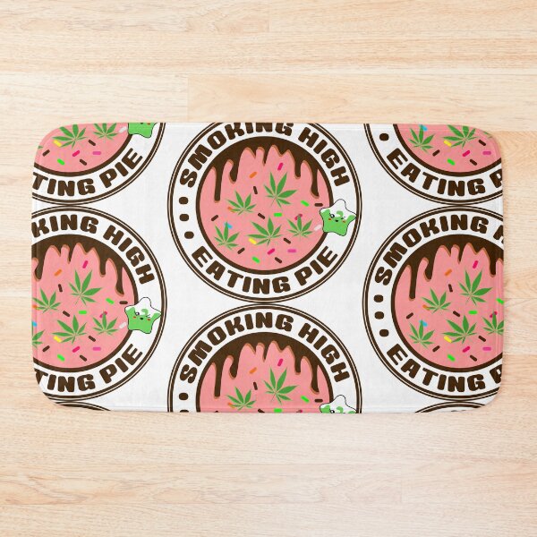 Item preview, Cannabis Pie Weed Pie Cannabispie Weedpie designed and sold by TheAplus.