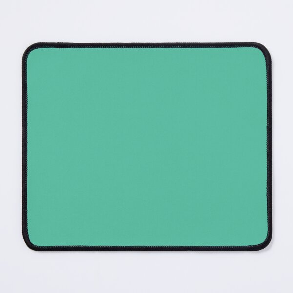 Item preview, Solid Cool Green designed and sold by MelsPlace.
