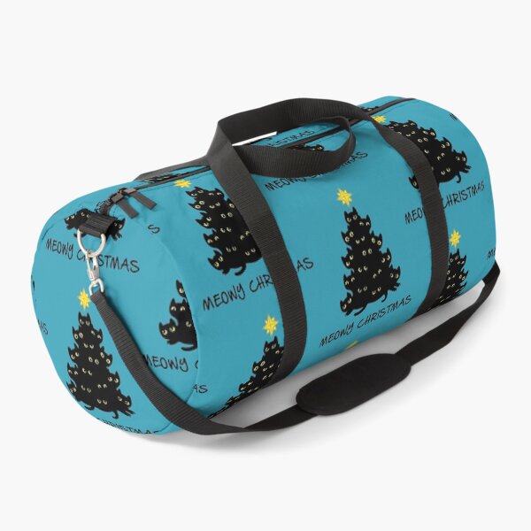 Item preview, Meowy Christmas designed and sold by WEEKDROP2.