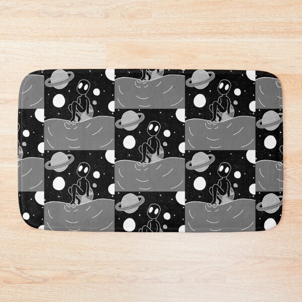 Item preview, The Waters of Space designed and sold by ghost-galaxy.