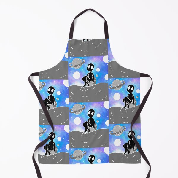 Item preview, The Waters of Space designed and sold by ghost-galaxy.