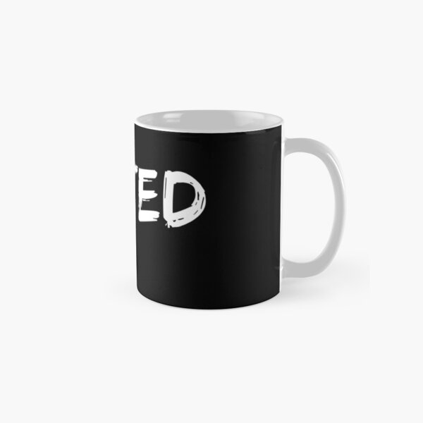 Tilted League of Legends für Plebs, die im Spiel Tee kippen Tasse (Standard)