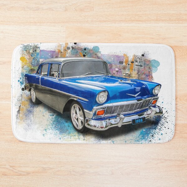Item preview, 4 Door 56 designed and sold by Hawley Designs.