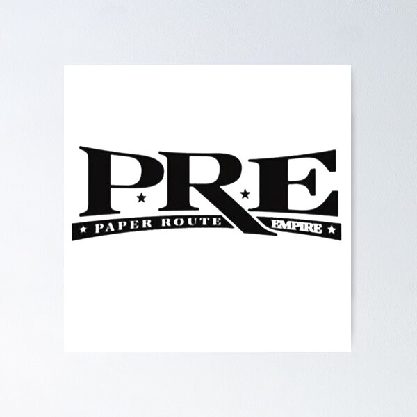 Item preview, Paper Route Empire designed and sold by ancientspell.