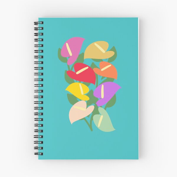 Item preview, ANTHURIUM designed and sold by Superbetty.