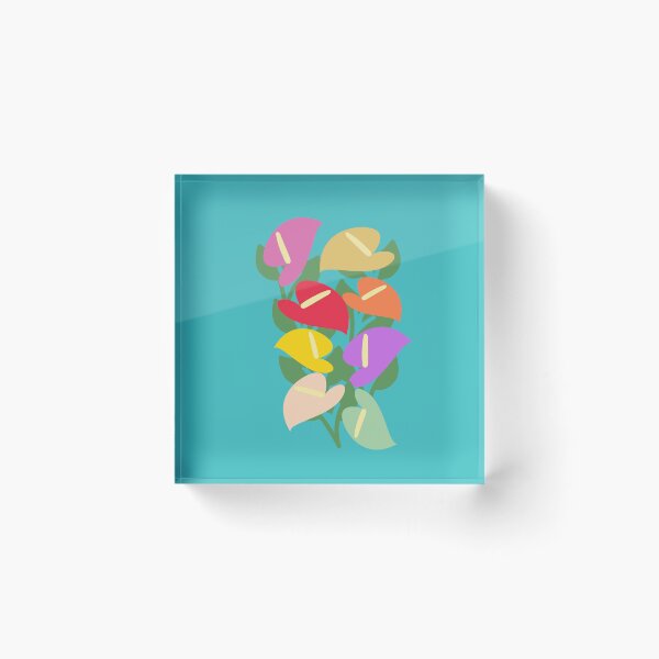 Item preview, ANTHURIUM designed and sold by Superbetty.