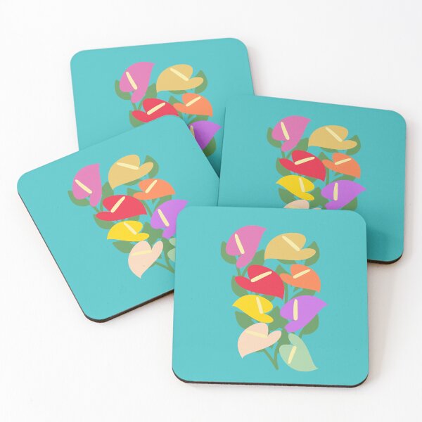 Item preview, ANTHURIUM designed and sold by Superbetty.