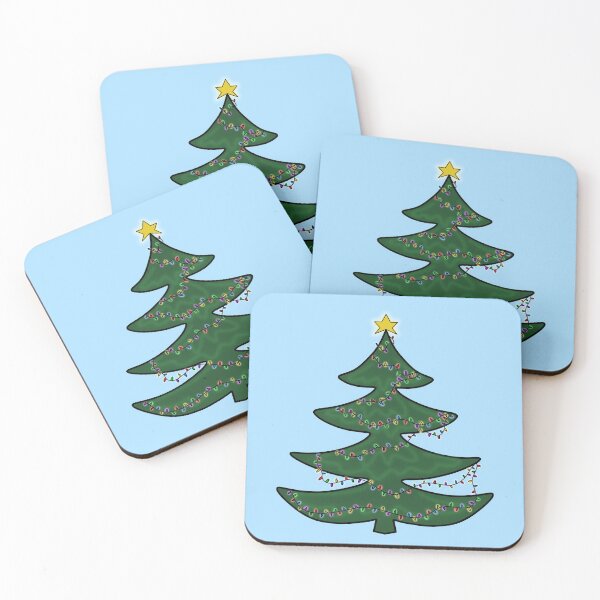 Item preview, Christmas Tree designed and sold by Mepatch.